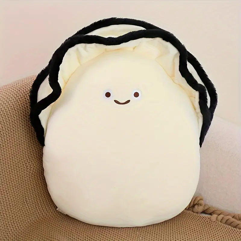 MilegiToy Oyster Plush Toy Doll Throw Pillow Doll Doll Doll