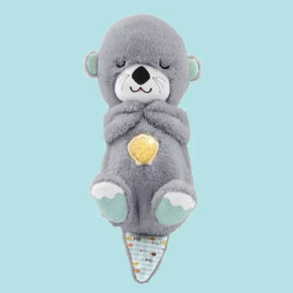 MilegiToy Otter Plush Toy