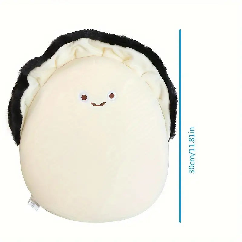 MilegiToy Oyster Plush Toy Doll Throw Pillow Doll Doll Doll